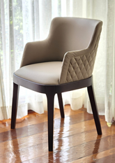 Magda Chair - SALA- The Mob Collective